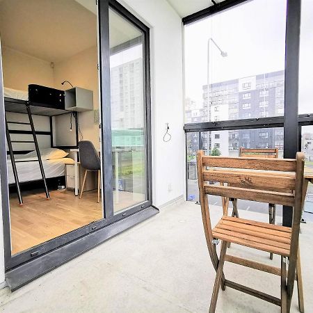 Scandian Apartments - City Park 탈린 외부 사진